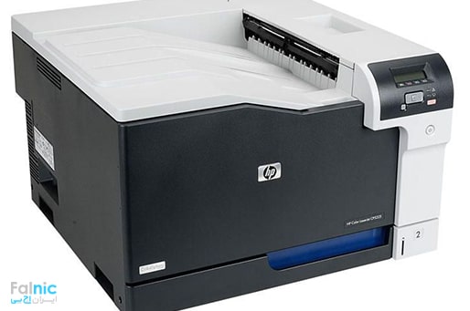 HP Color LaserJet CP5225dn (CE712A)