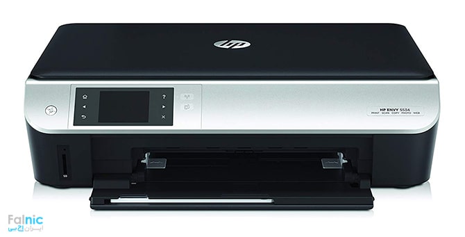 HP ENVY 5530 e-All-in-One Printer