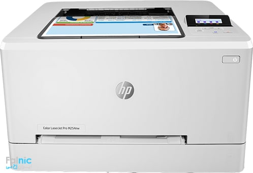 HP Color LaserJet Pro M254nw(T6B59A)