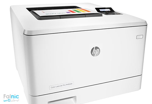 HP Color LaserJet Pro M452dn Printer
