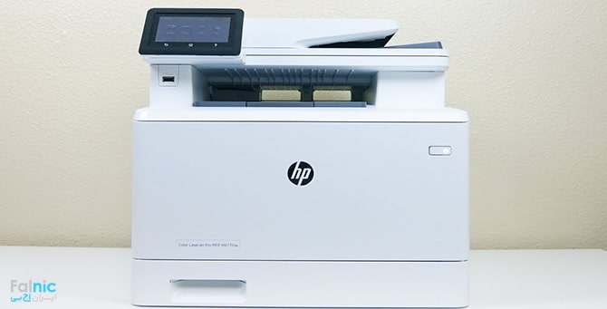 HP Color LaserJet Pro M477fdn MFP (CF378A)