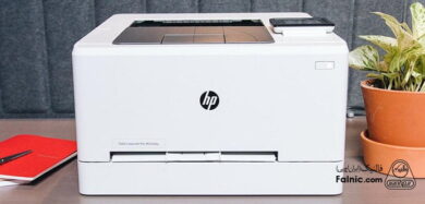 راهنمای خرید و مقایسه پرینترهای hp