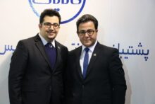مصاحبه ای با مدیر فروش فالنیک ایران اچ پی