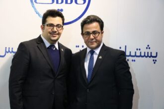 مصاحبه ای با مدیر فروش فالنیک ایران اچ پی