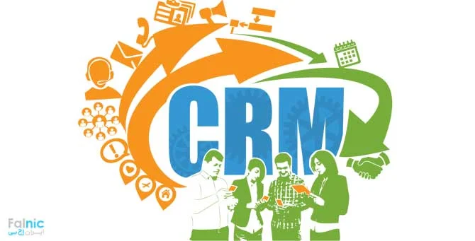 تخمین سرور مورد نیاز ، سرور اتوماسیون crm تخمین سرور مورد نیاز ، سرور اتوماسیون crm