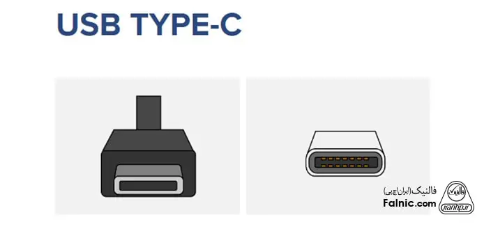 USB-C چیست؟