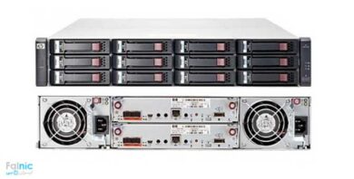 استوریج HPE MSA 1040/2040