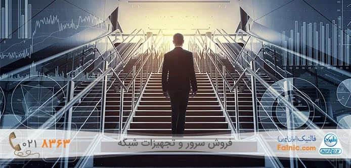 قدم بعد از اینترنت اشیا چیست؟ قدم بعد از اینترنت اشیا چیست؟