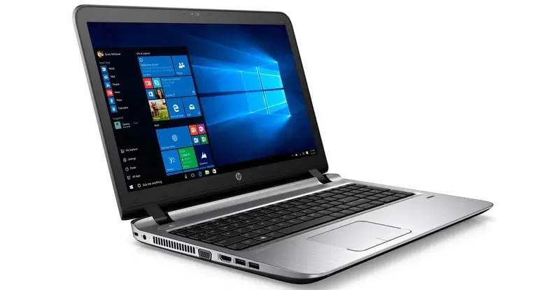 لپ تاپ اچ پی HP ProBook 450 G3