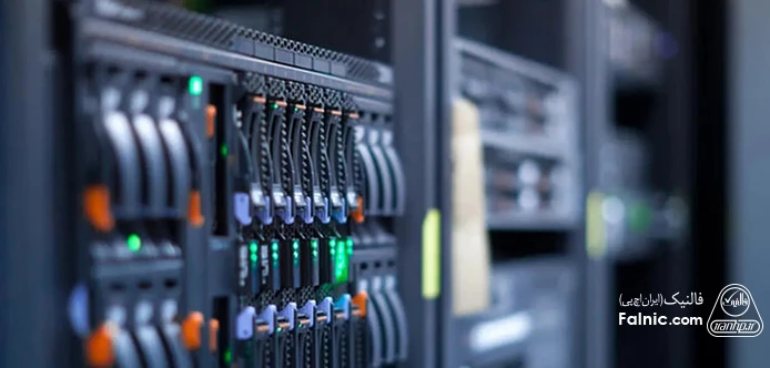 تجهیزات دیتاسنتر چیست