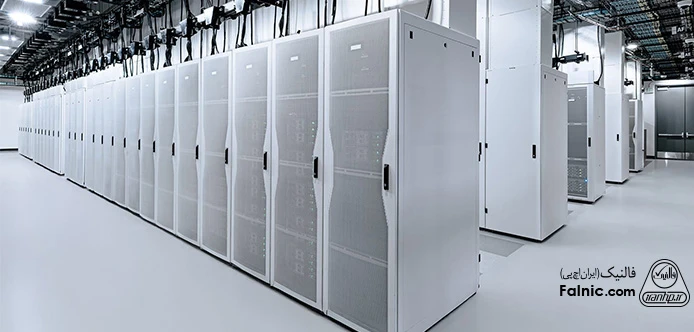 معماری دیتاسنترهای مدرن