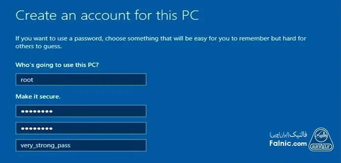 نصب ویندوز ۱۰ در ESXi 6.0 نصب ویندوز ۱۰ در ESXi 6.0