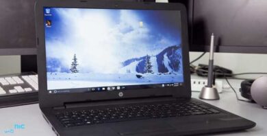 حل مشکل intel rapid storage technology