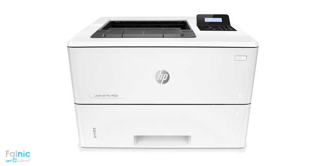 پرینتر HP LaserJet Pro M501 پرینتر HP LaserJet Pro M501