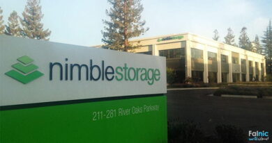 اچ پی اینترپرایز سهام Nimble را خرید