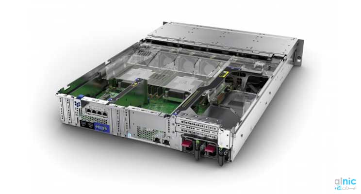 سرور HPE ProLiant DL80 Gen9 سرور HPE ProLiant DL80 Gen9