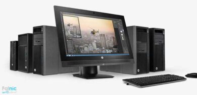 لپ‌ تاپ اچ‌ پی Spectre x2