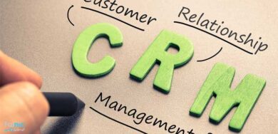 سفارشی سازی موجودیت ها در CRM