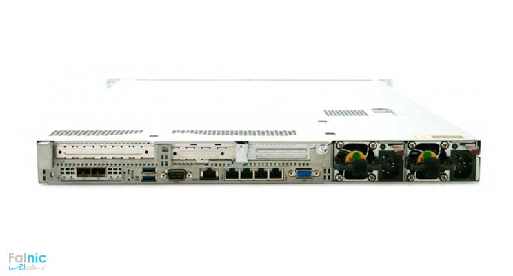 سرور HPE ProLiant DL360 Gen9 سرور HPE ProLiant DL360 Gen9