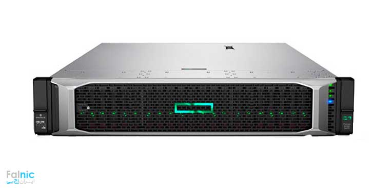 جدیدترینها در سرور HPE ProLiant DL560 G10
