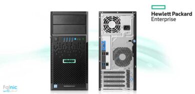 سرور HPE ProLiant ML30 Gen9