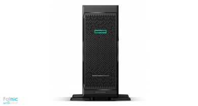 بررسی HPE ProLiant ML350 Gen10