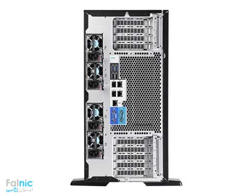 سرور HPE ProLiant ML350 Gen9 سرور HPE ProLiant ML350 Gen9