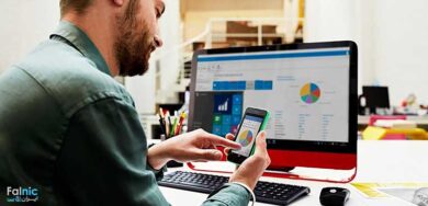 ارتقا آسان Microsoft Dynamics CRM 2016