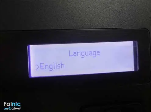 نصب و راه اندازی پرینتر HP M125nw به صورت وایرلس نصب و راه اندازی پرینتر HP M125nw به صورت وایرلس