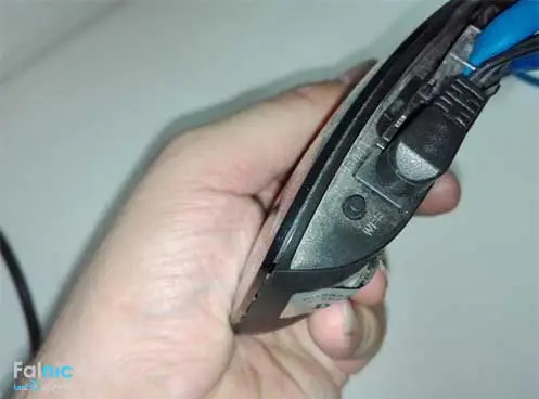 نصب و راه اندازی پرینتر HP M125nw به صورت وایرلس نصب و راه اندازی پرینتر HP M125nw به صورت وایرلس