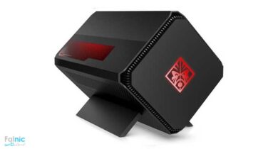 پردازنده گرافیکی اکسترنال Accelerator