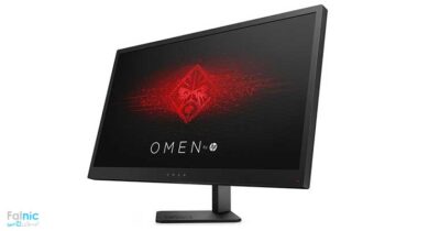 نسل جدید لپ تاپهای گیمینگ Omen