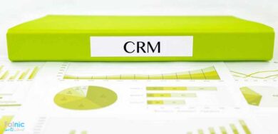 گزارش گیری در Microsoft CRM