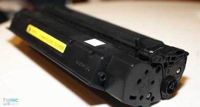 آشنایی با کارتریج