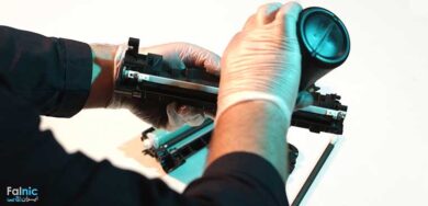 کارتریج های ارائه شده توسط فالنیک