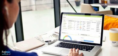 ایجاد یک Email Server Profile در CRM