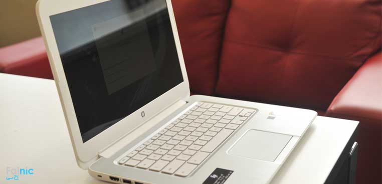 لپ‌ تاپ HP Chromebook PC