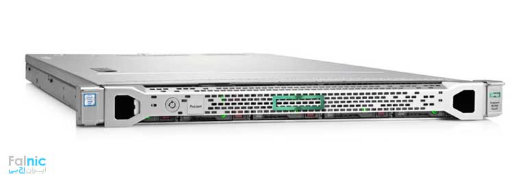 بررسی تخصصی سرور HPE ProLiant DL160 Gen9