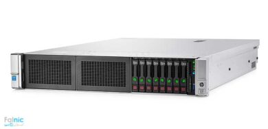 سرور HPE ProLiant DL380 Gen9