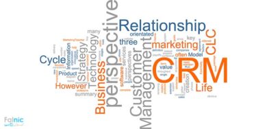 اضافه کردن آیکون به ستون‌ها در CRM