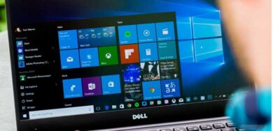 تغییر سایز پارتیشن در ویندوز 7، 8 و 10