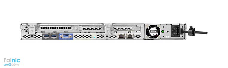 سرور HPE ProLiant DL120 Gen9 سرور HPE ProLiant DL120 Gen9