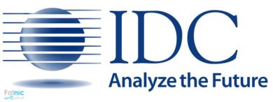 گزارش IDC درباره بازار فروش زیرساخت فضای ابری