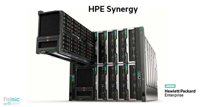 استوریج HPE Synergy