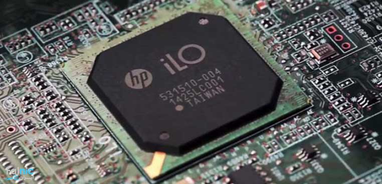اتصال به سرور از طریق ilo؛ تنظیم ilo در سرور hp اتصال به سرور از طریق ilo؛ تنظیم ilo در سرور hp