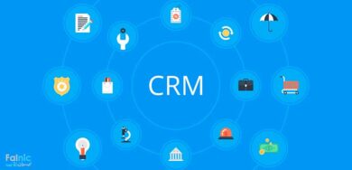 سفارشی سازی View در CRM