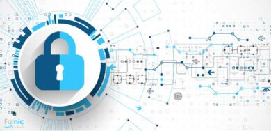 امنیت سایبری