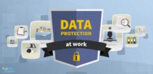 استراتژی حفاظت از داده