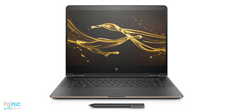 لپ تاپ HP Spactre X360