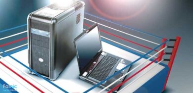 11 تفاوت سرور و کامپیوتر